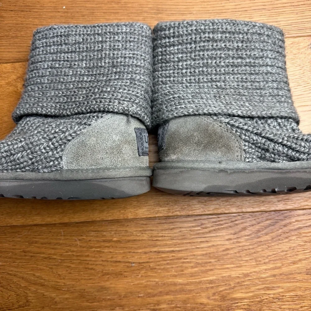 UGG cardy knit